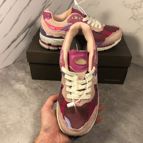New Balance 2002R (women's)